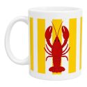 Mug Fête des mères Ecureuil Amour en stock Douceur et Tendresse Cadeau maman