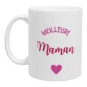Mug Fête des mères Ecureuil Amour en stock Douceur et Tendresse Cadeau maman