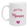Mug Fête des mères Ecureuil Amour en stock Douceur et Tendresse Cadeau maman