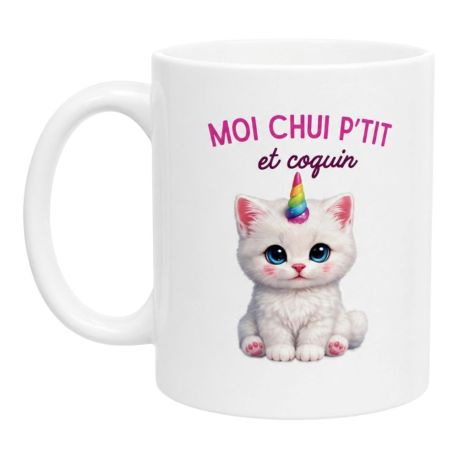 Mug Fête des mères Ecureuil Amour en stock Douceur et Tendresse Cadeau maman