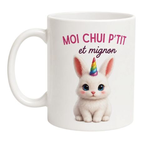 Mug Fête des mères Ecureuil Amour en stock Douceur et Tendresse Cadeau maman