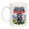 Mug Fête des mères Ecureuil Amour en stock Douceur et Tendresse Cadeau maman