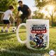 Mug Fête des mères Ecureuil Amour en stock Douceur et Tendresse Cadeau maman