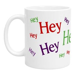 Mug Fête des mères Ecureuil Amour en stock Douceur et Tendresse Cadeau maman