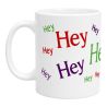 Mug Fête des mères Ecureuil Amour en stock Douceur et Tendresse Cadeau maman