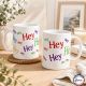 Mug Fête des mères Ecureuil Amour en stock Douceur et Tendresse Cadeau maman