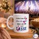 Mug Fête des mères Ecureuil Amour en stock Douceur et Tendresse Cadeau maman