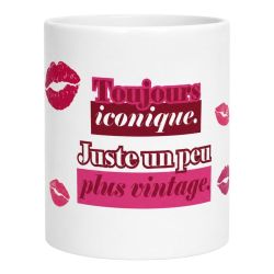 Mug Fête des mères Ecureuil Amour en stock Douceur et Tendresse Cadeau maman