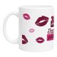 Mug Fête des mères Ecureuil Amour en stock Douceur et Tendresse Cadeau maman