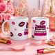 Mug Fête des mères Ecureuil Amour en stock Douceur et Tendresse Cadeau maman