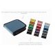 Trousse Kit de couture Voyage 12 x 12,50 x 3 cm