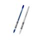 Stylo pour tissu effaçable à l’eau Coloris Bleu Marqueur couture pour tracés et broderie