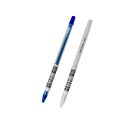 Stylo pour tissu effaçable à l’eau Coloris Bleu Marqueur couture pour tracés et broderie