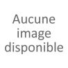 Patch Ecusson Thermocollant Coeur Peace and Love 5 x 5,50 cm